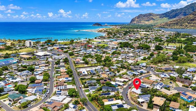 86-201 Kawili Street, Waianae, HI 96792