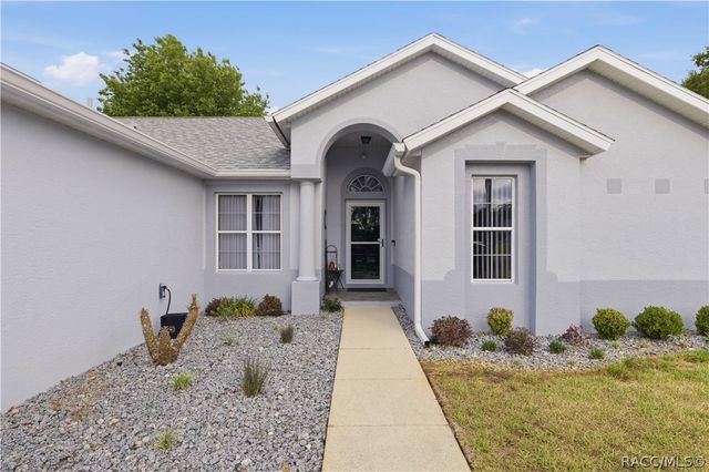 4196 N Ameche Terrace, Beverly Hills, FL 34465