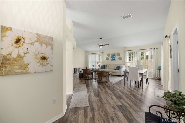 4196 N Ameche Terrace, Beverly Hills, FL 34465