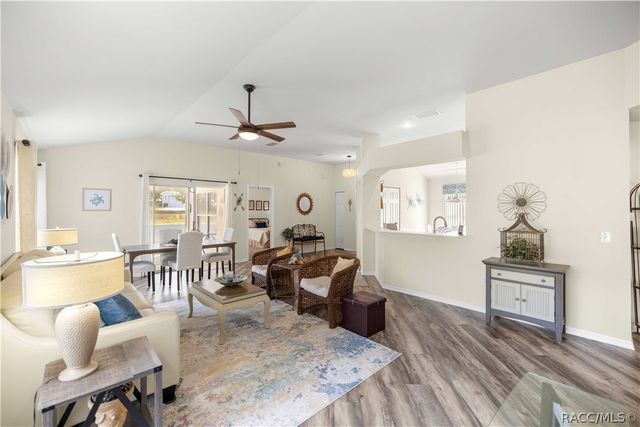 4196 N Ameche Terrace, Beverly Hills, FL 34465