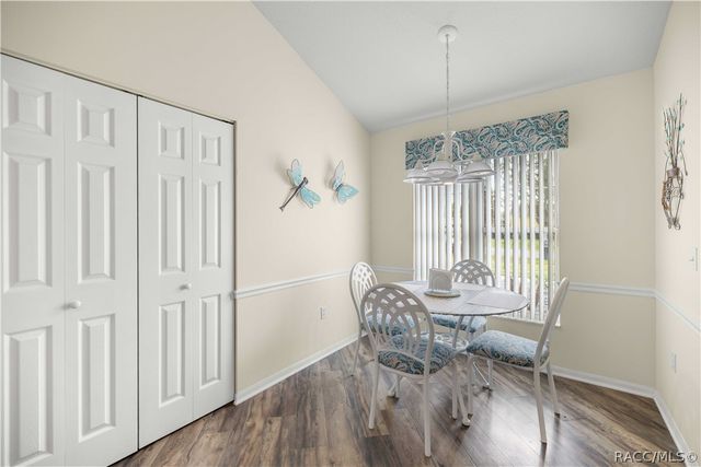 4196 N Ameche Terrace, Beverly Hills, FL 34465