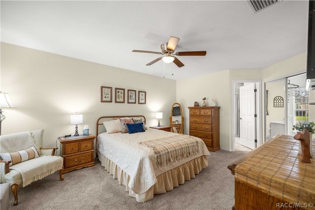 4196 N Ameche Terrace, Beverly Hills, FL 34465