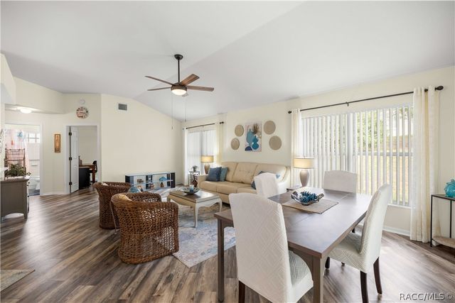 4196 N Ameche Terrace, Beverly Hills, FL 34465