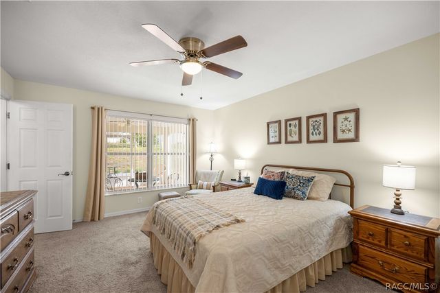 4196 N Ameche Terrace, Beverly Hills, FL 34465