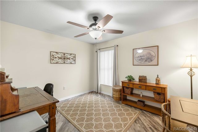 4196 N Ameche Terrace, Beverly Hills, FL 34465