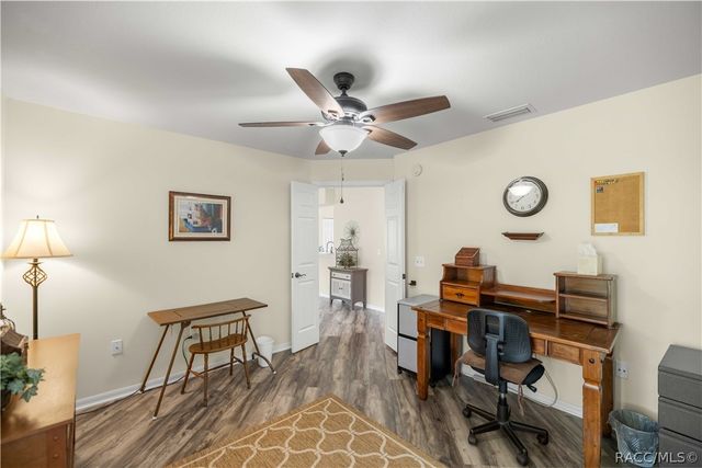4196 N Ameche Terrace, Beverly Hills, FL 34465