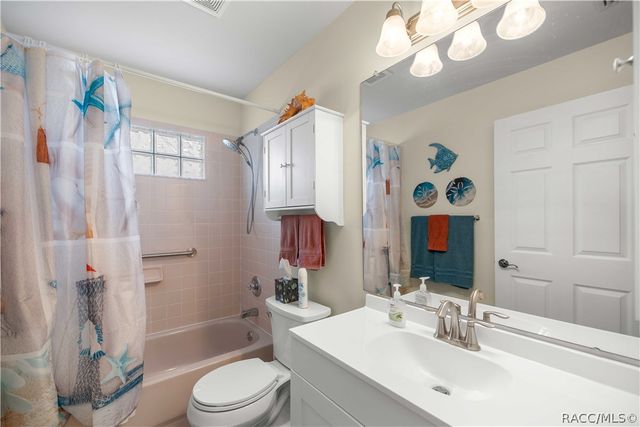 4196 N Ameche Terrace, Beverly Hills, FL 34465