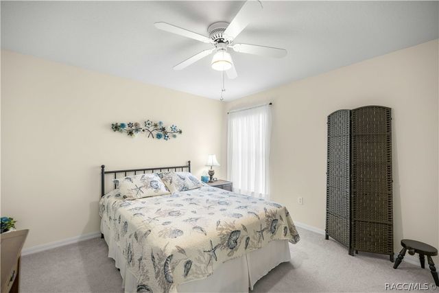 4196 N Ameche Terrace, Beverly Hills, FL 34465