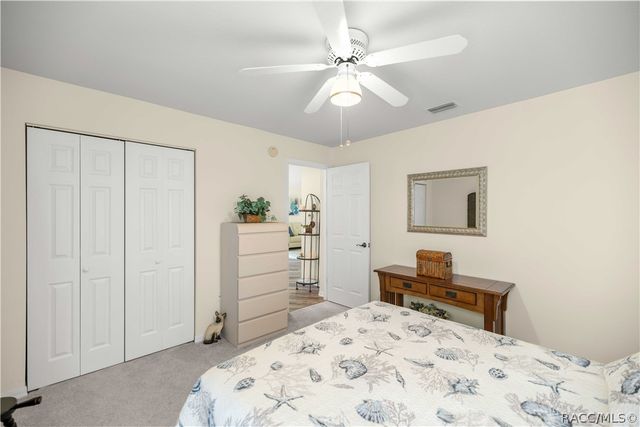 4196 N Ameche Terrace, Beverly Hills, FL 34465