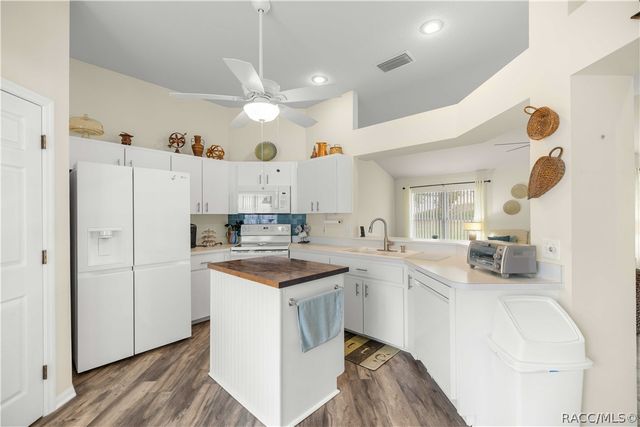 4196 N Ameche Terrace, Beverly Hills, FL 34465