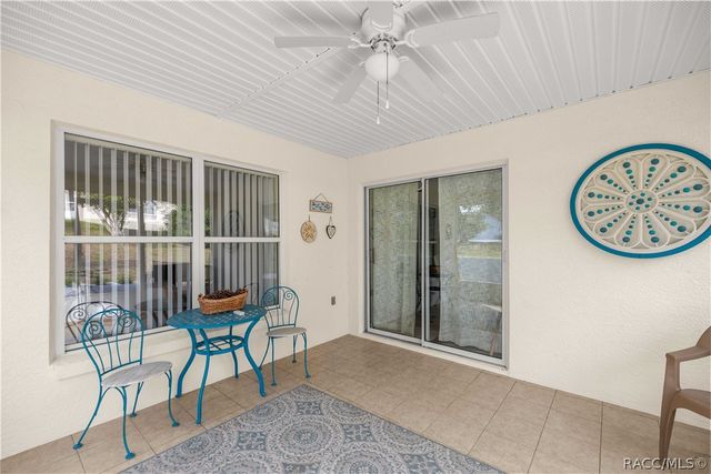 4196 N Ameche Terrace, Beverly Hills, FL 34465