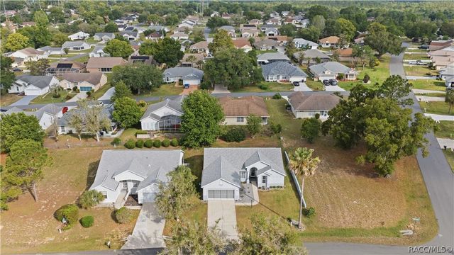 4196 N Ameche Terrace, Beverly Hills, FL 34465