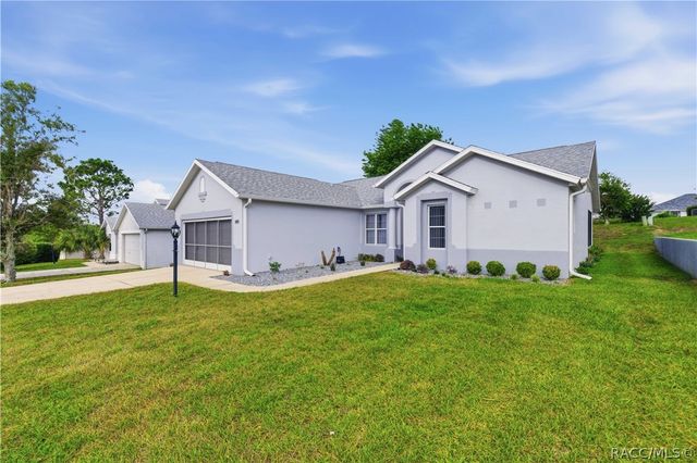 4196 N Ameche Terrace, Beverly Hills, FL 34465