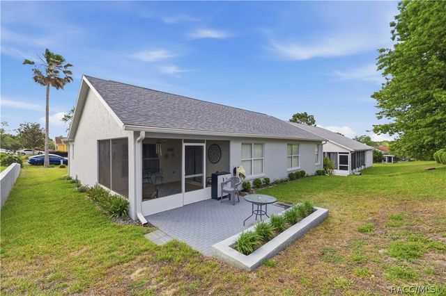4196 N Ameche Terrace, Beverly Hills, FL 34465