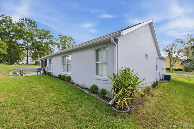 4196 N Ameche Terrace, Beverly Hills, FL 34465