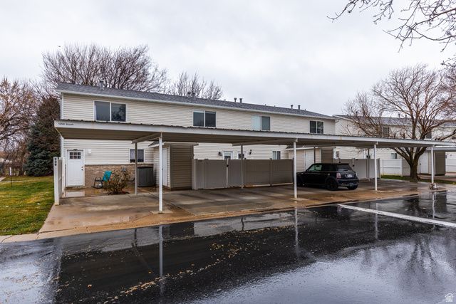 935 E 1250 S, Ogden, UT 84404