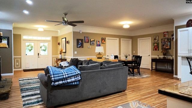 2367 Mount Pilgrim Church Road, Prosperity, SC 29127