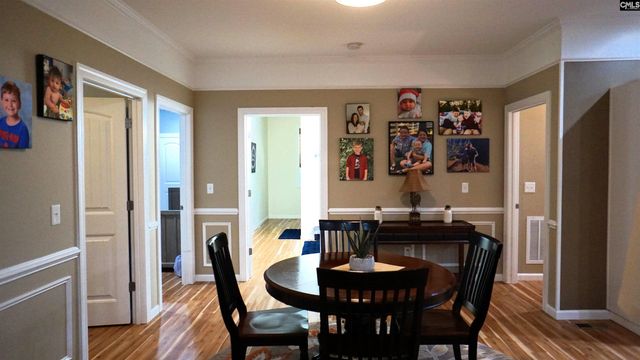 2367 Mount Pilgrim Church Road, Prosperity, SC 29127