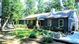 2367 Mount Pilgrim Church Road, Prosperity, SC 29127