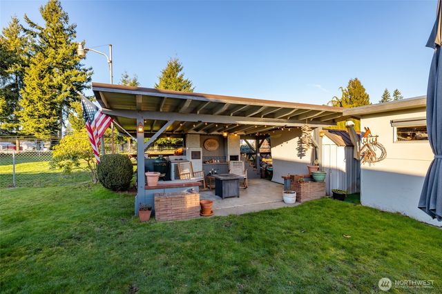 615 Dean Drive, Sedro Woolley, WA 98284