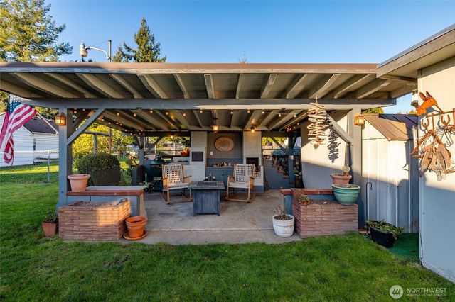 615 Dean Drive, Sedro Woolley, WA 98284