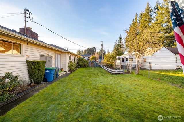 615 Dean Drive, Sedro Woolley, WA 98284