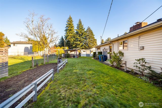 615 Dean Drive, Sedro Woolley, WA 98284