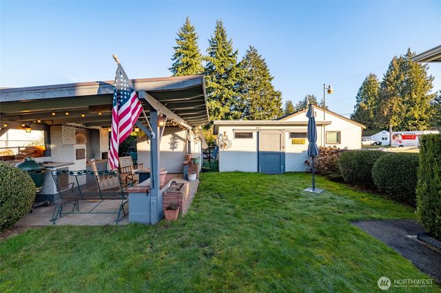 615 Dean Drive, Sedro Woolley, WA 98284