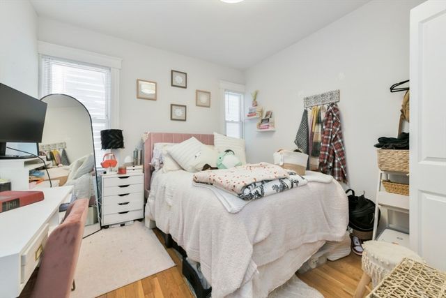 893 East 4th St 1, Boston, MA 02127