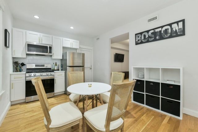 893 East 4th St 1, Boston, MA 02127