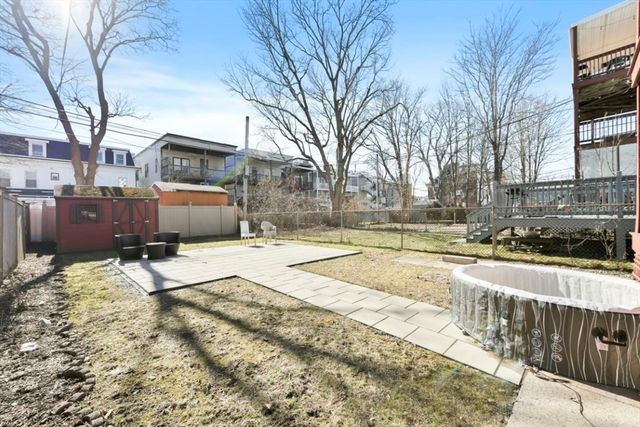 893 East 4th St 1, Boston, MA 02127