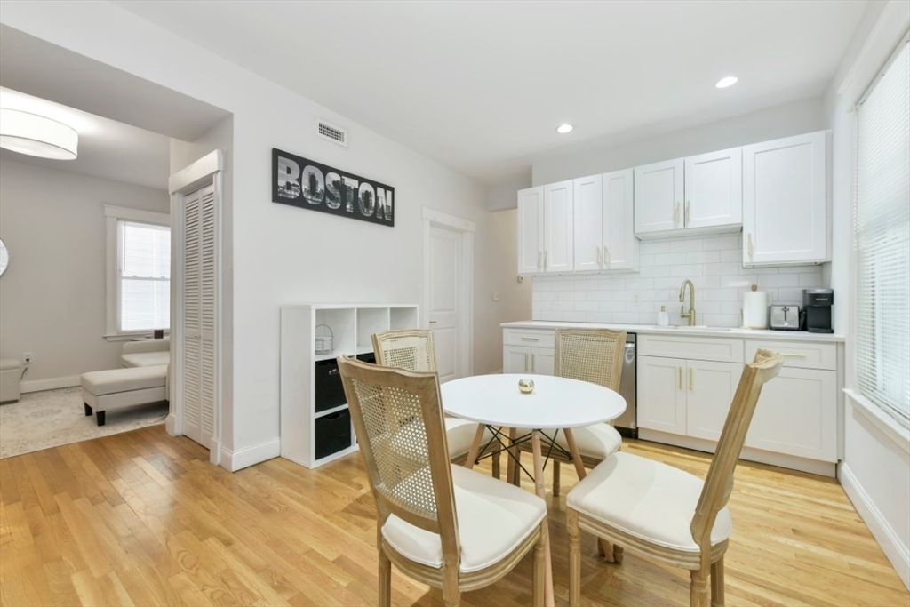 893 East 4th St 1, Boston, MA 02127