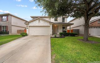 4119 Bear Oak Path, San Antonio, TX 78223