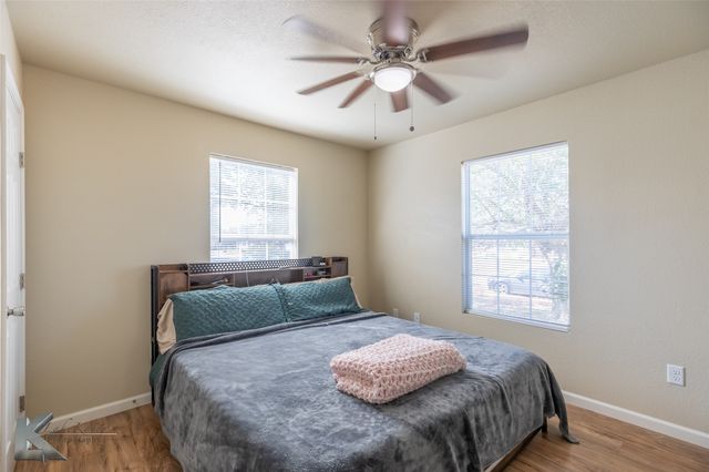 733 S Crockett Drive, Abilene, TX 79605