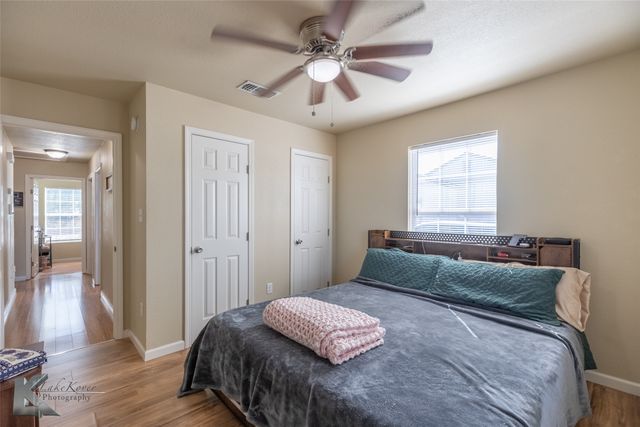 733 S Crockett Drive, Abilene, TX 79605