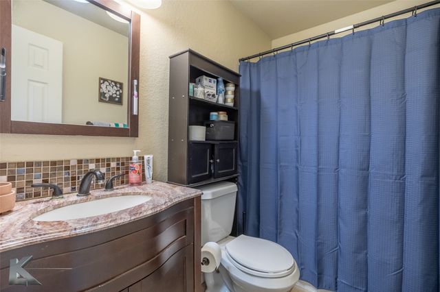 733 S Crockett Drive, Abilene, TX 79605