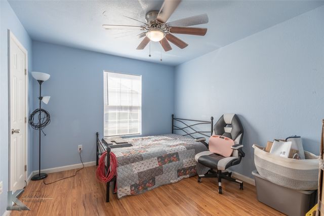 733 S Crockett Drive, Abilene, TX 79605