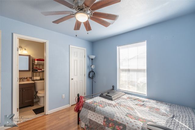 733 S Crockett Drive, Abilene, TX 79605