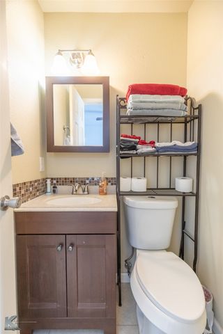 733 S Crockett Drive, Abilene, TX 79605