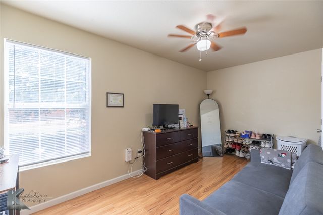 733 S Crockett Drive, Abilene, TX 79605