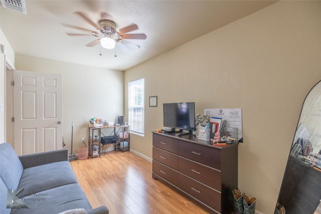 733 S Crockett Drive, Abilene, TX 79605