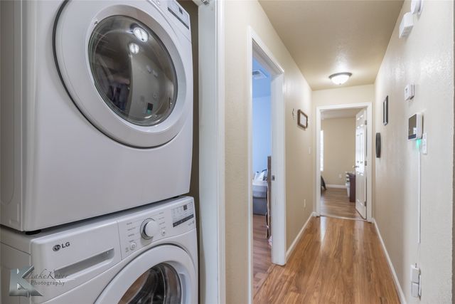 733 S Crockett Drive, Abilene, TX 79605