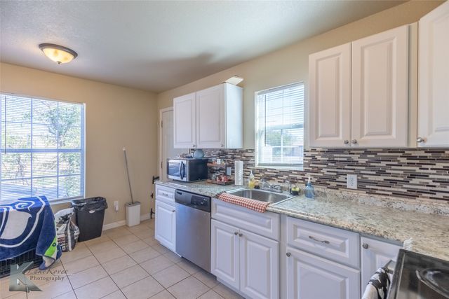 733 S Crockett Drive, Abilene, TX 79605