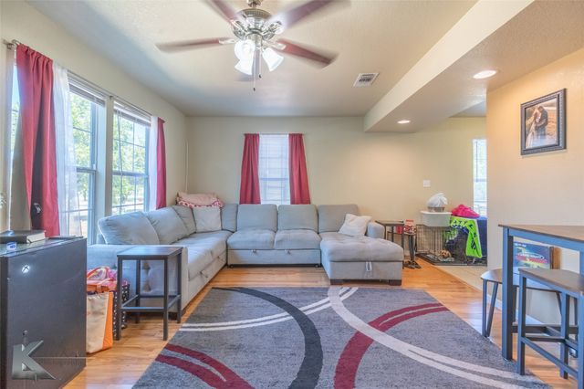 733 S Crockett Drive, Abilene, TX 79605