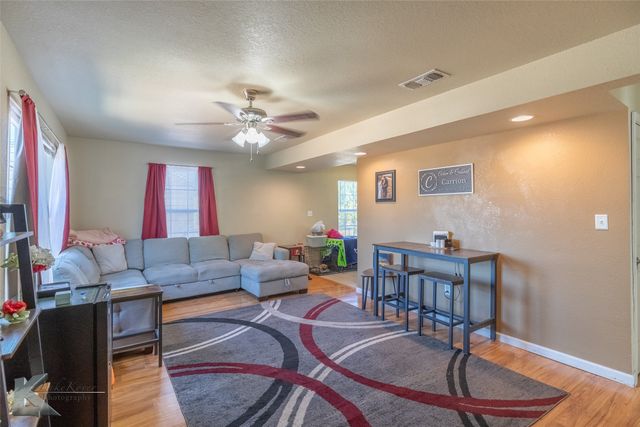 733 S Crockett Drive, Abilene, TX 79605