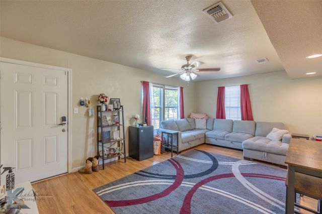 733 S Crockett Drive, Abilene, TX 79605