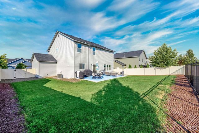 1271 W Brink St, Meridian, ID 83642