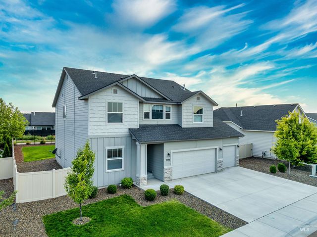 1271 W Brink St, Meridian, ID 83642