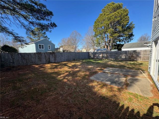 809 Chimney Hill PW, Virginia Beach, VA 23462