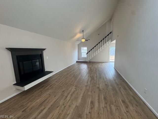 809 Chimney Hill PW, Virginia Beach, VA 23462